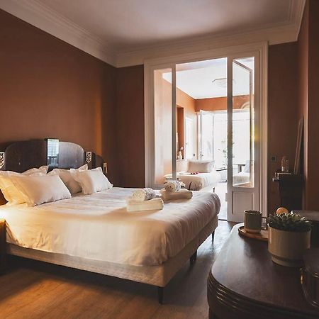 Parc Victoria Hotel Saint-Jean-de-Luz Zewnętrze zdjęcie