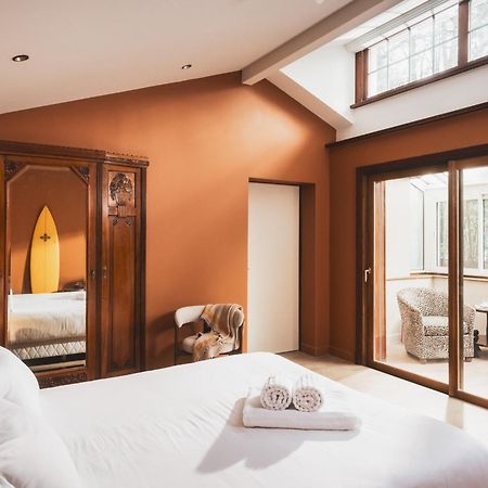 Parc Victoria Hotel Saint-Jean-de-Luz Zewnętrze zdjęcie