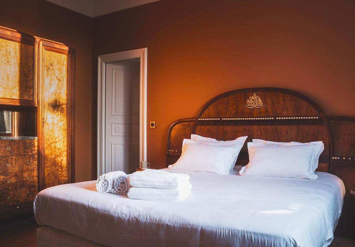 Parc Victoria Hotel Saint-Jean-de-Luz Zewnętrze zdjęcie